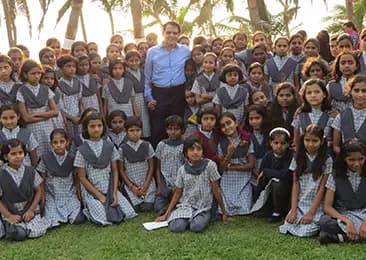 Rehabilitation Of Children